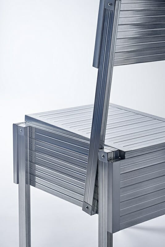 “FLOW” ENZO MARI HOMAGE CHAIR (7)