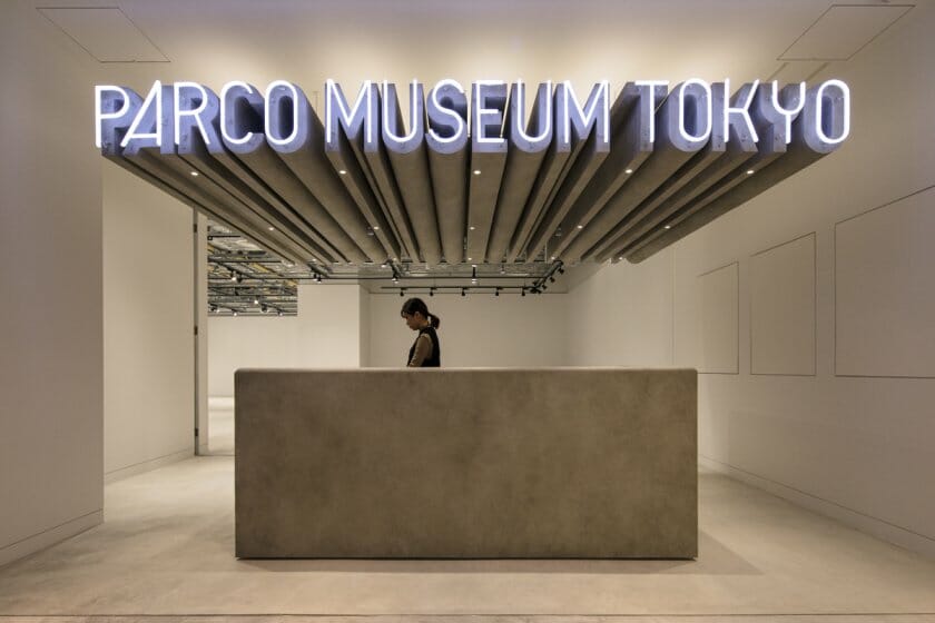 PARCO MUSEUM TOKYO