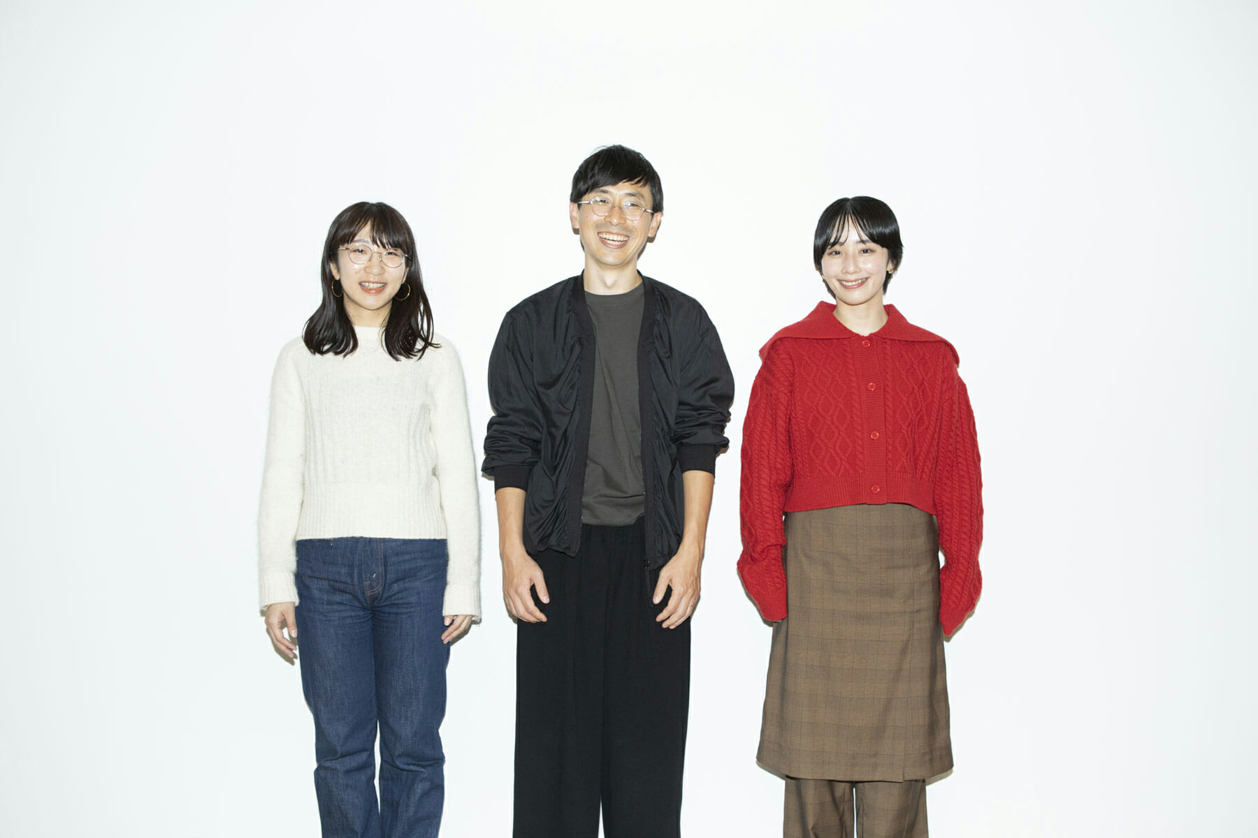 これからのクリエイティブな働き方を“考える”―上西祐理×小林一毅