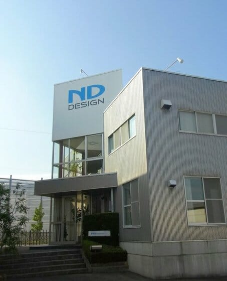 【求人情報】幅広い分野の工業製品を手がける株式会社NDデザインが、プロダクトデザイナーなど2職種を募集