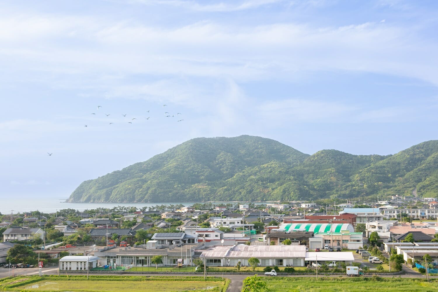 甑島