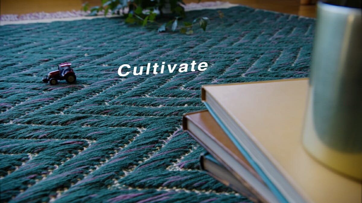 Cultivate (2)