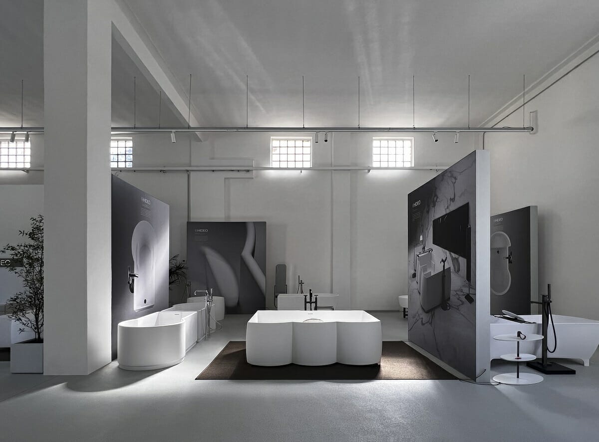 HIDEO Milano Studio