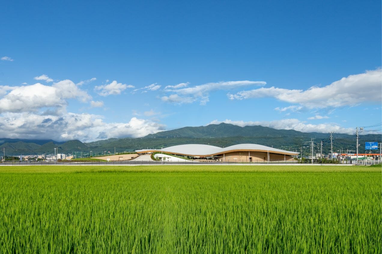 大西麻貴＋百田有希／o+h - 注目のデザイナー - デザイン情報サイト[JDN]