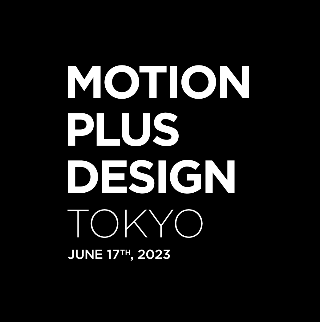 Motion Plus Design Tokyo