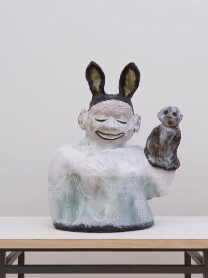 「エマイユと身体」展