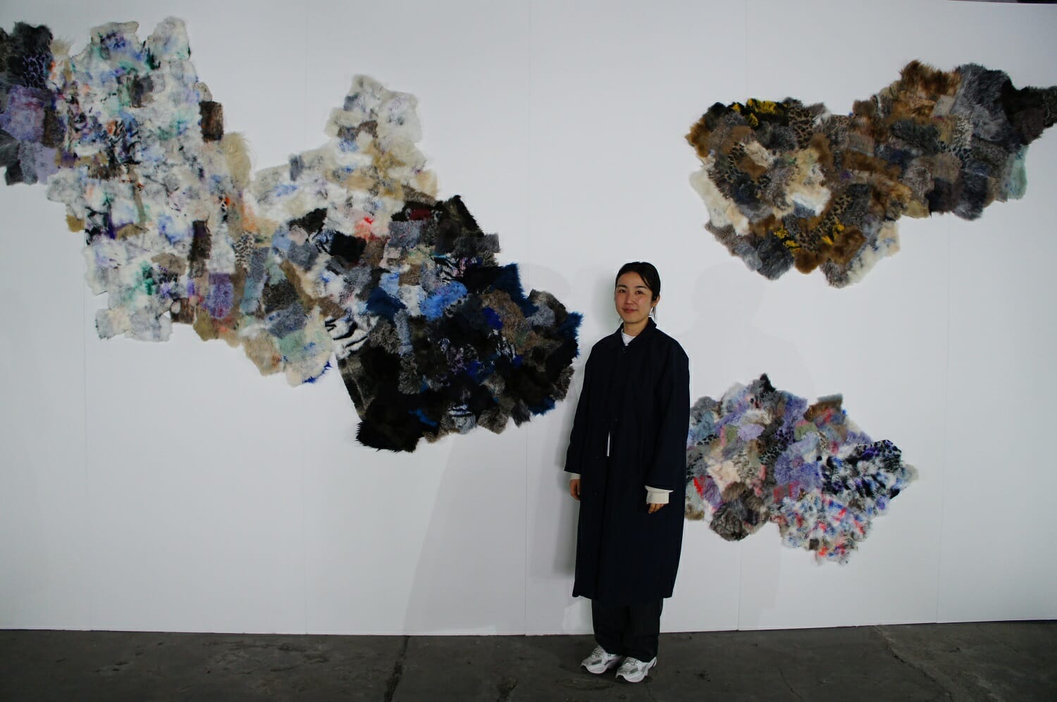 本多沙映さんと作品