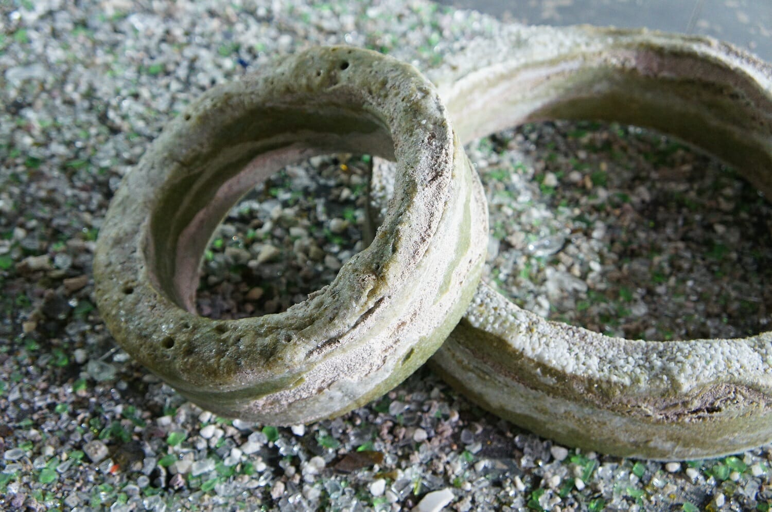 we+ Remains