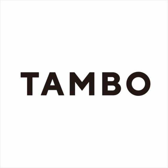【求人情報】グラフィックをベースに企画⽴案やディレクションをおこなう株式会社TAMBOが、デザイナーを募集