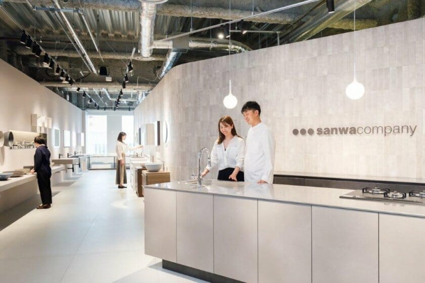 サンワカンパニーが、アバターが接客する無人ショールームを札幌に9月1日オープン
