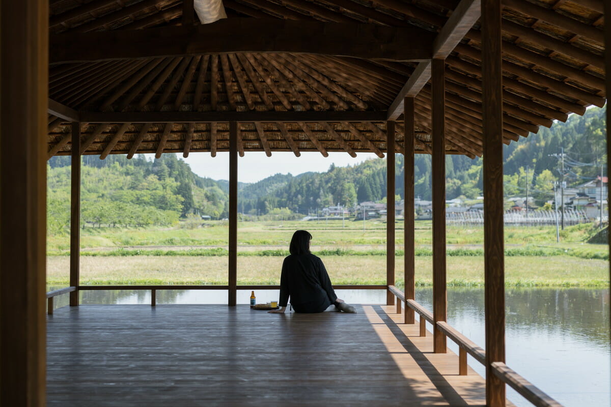 喫茶 竹の熊 (1)