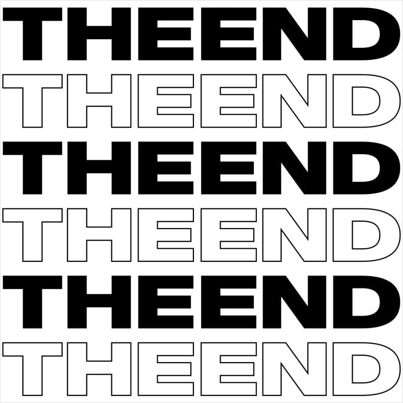 【求人情報】さまざまなコミュニケーションデザインに携わるTHE ENDが、グラフィックデザイナーを募集