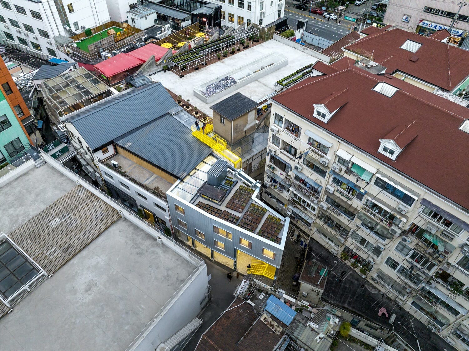 FREITAG Store Shanghai (5)