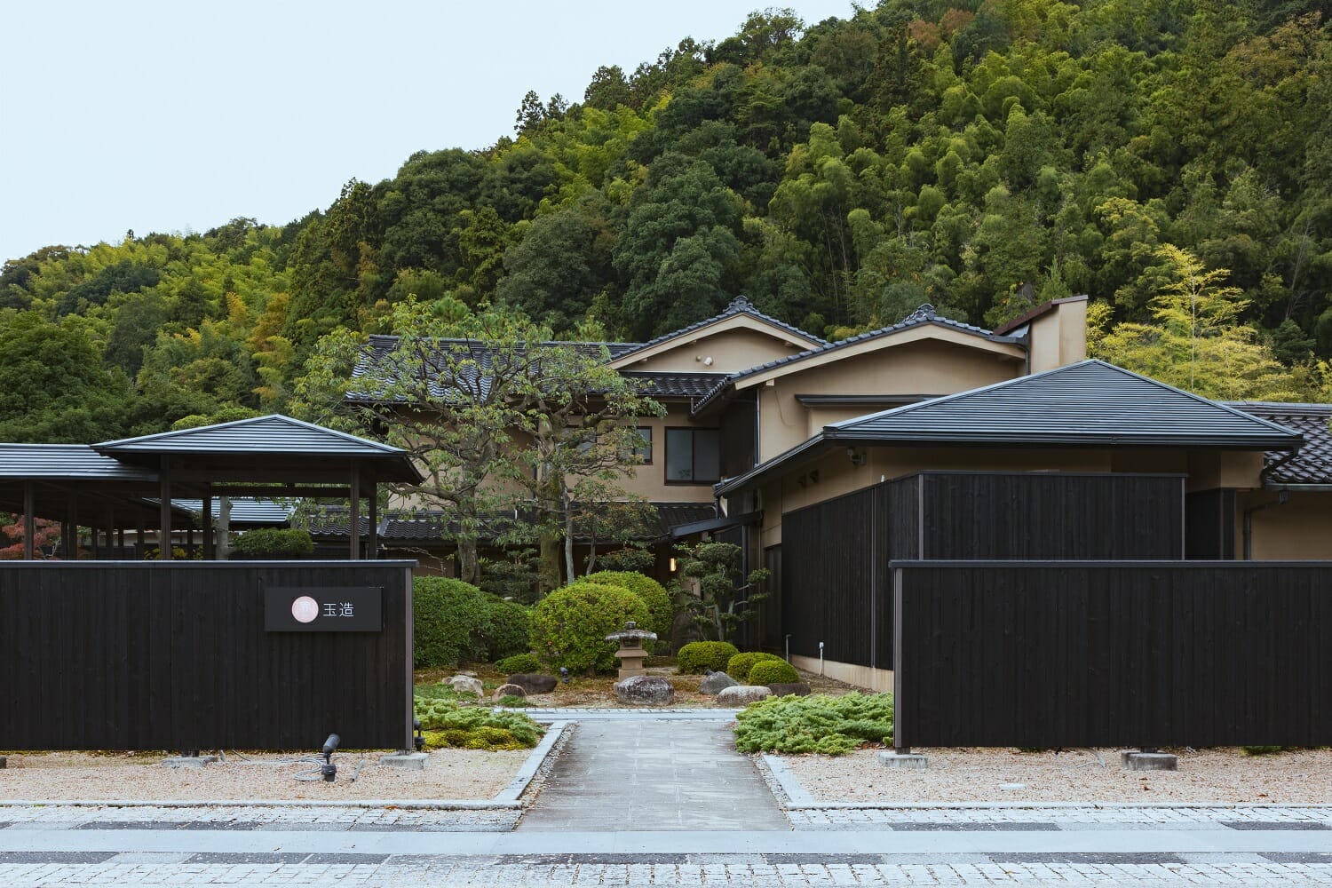 界 玉造（Hoshino Resorts KAI Tamatsukuri）