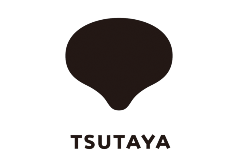 原研哉がデザインを担当、リニューアルオープンする「SHIBUYA TSUTAYA」がロゴを刷新