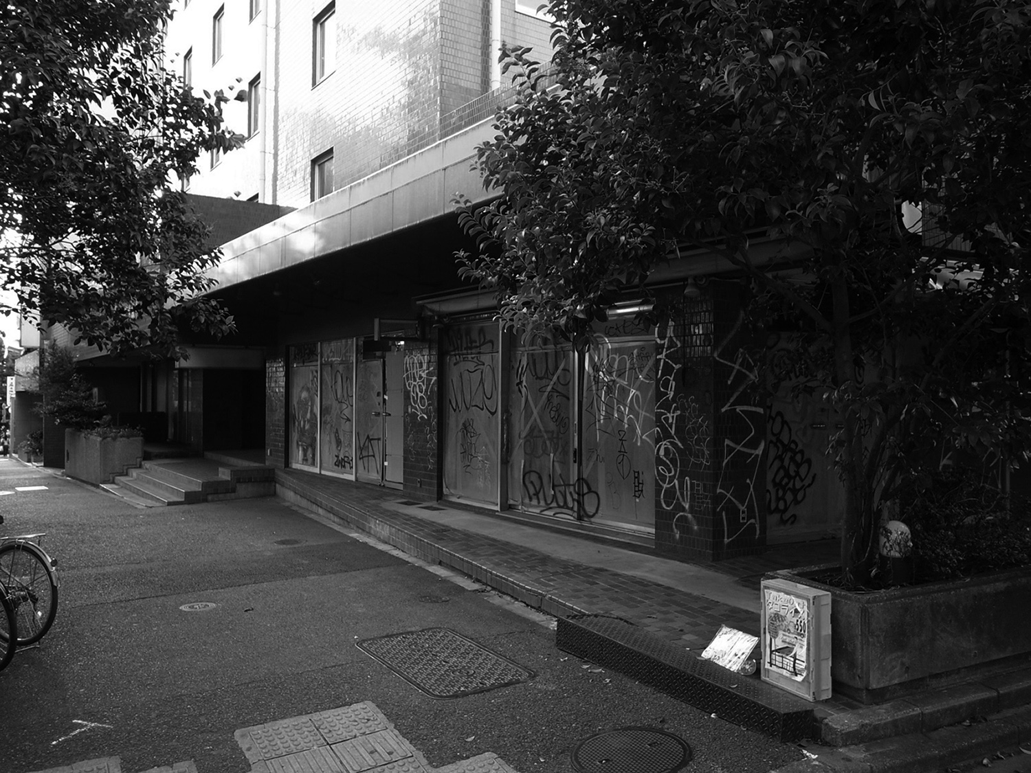 Hotel & Residence Roppongi (7)