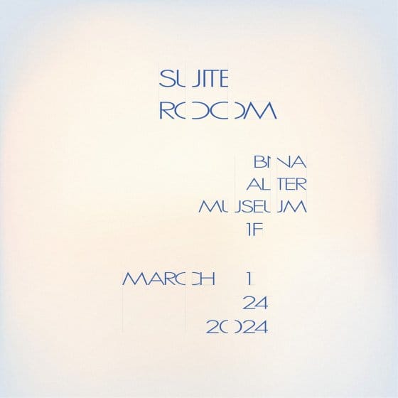 SUITE ROOM