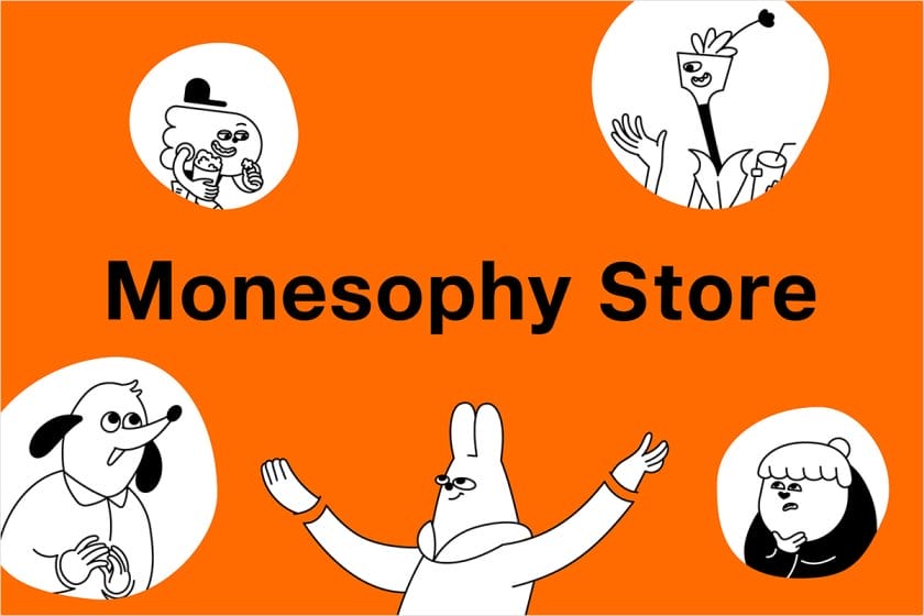 Monesophy Store