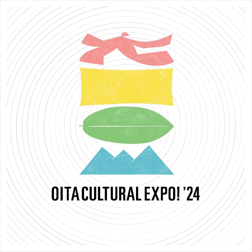 Oita Cultural Expo! ’24