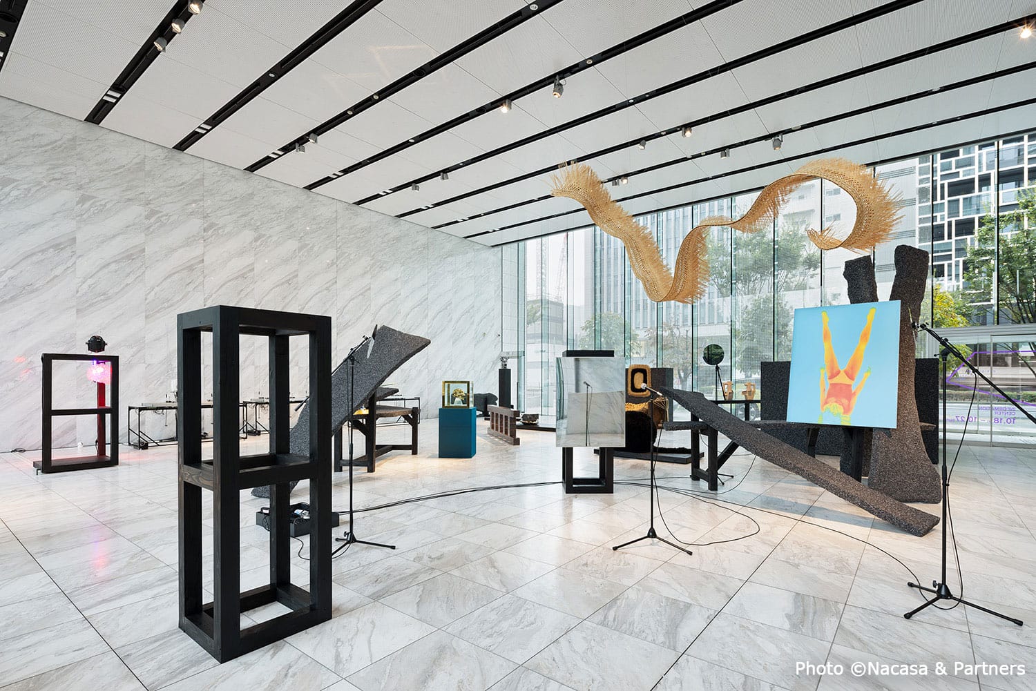 「DESIGNART TOKYO 2024」開催レポート－東京の街でデザイン＆アートとの出会いを楽しむ