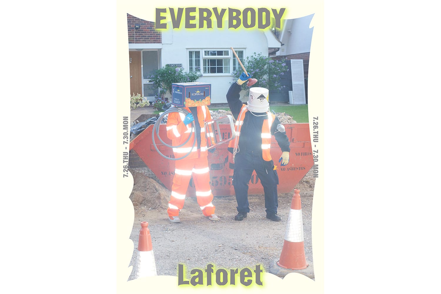LAFORET GRAND BAZAR 2018 SUMMER (15)