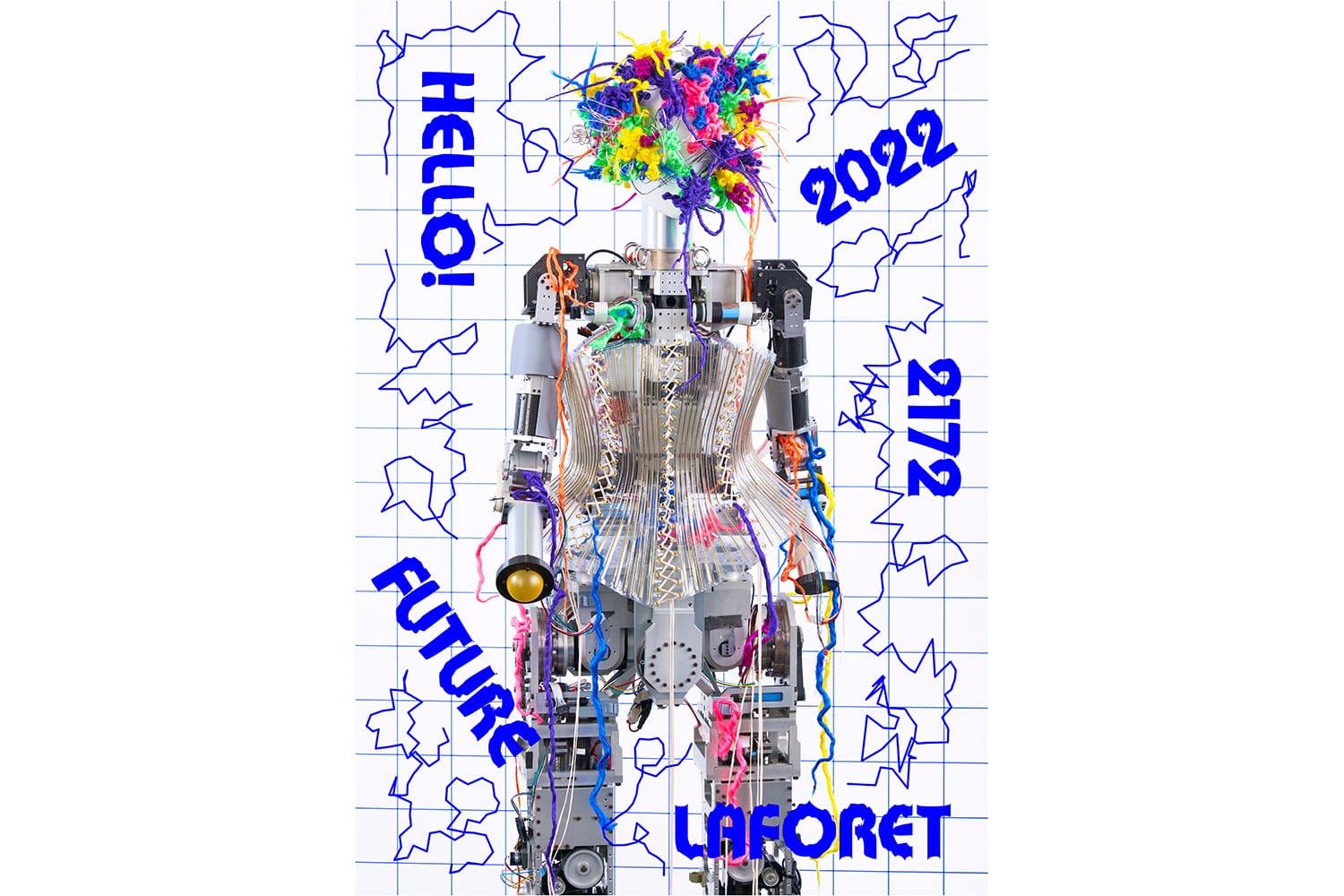 LAFORET GRAND BAZAR 2018 SUMMER (10)