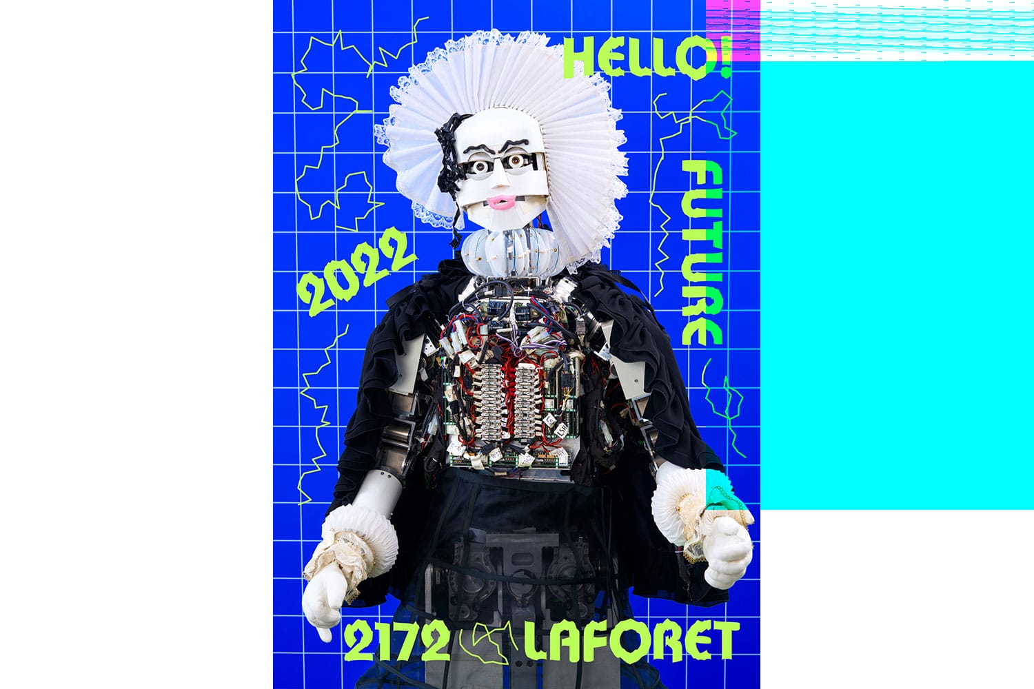 LAFORET GRAND BAZAR 2018 SUMMER (11)