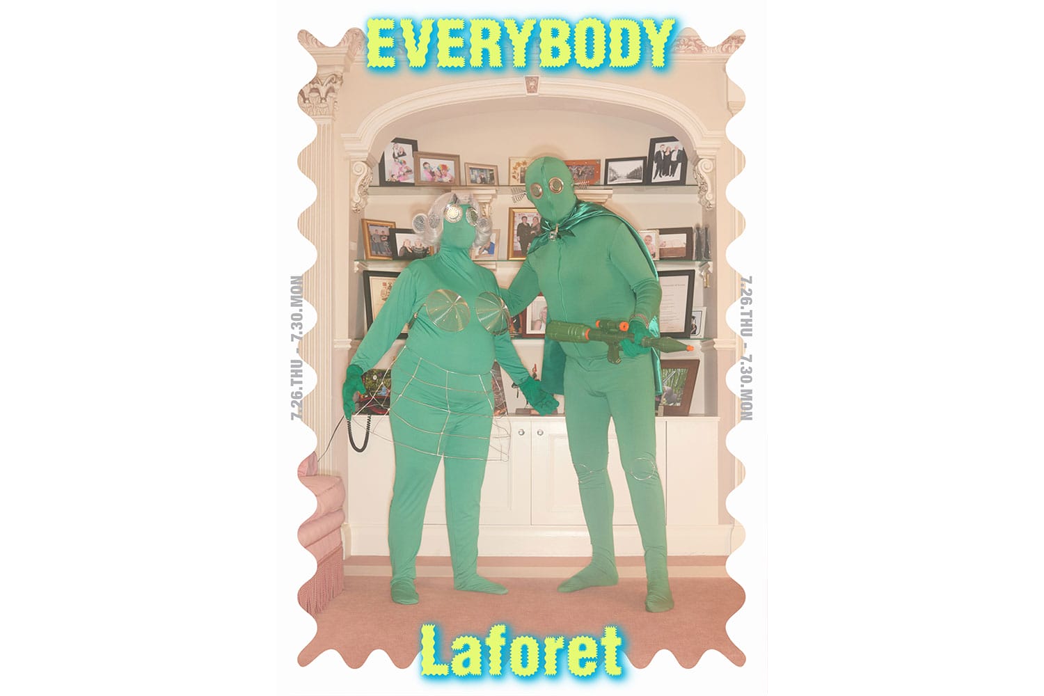 LAFORET GRAND BAZAR 2018 SUMMER (14)