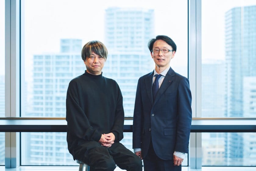 個々の能力で切り拓く。丹青社が取り組む海外の空間デザイン（2）