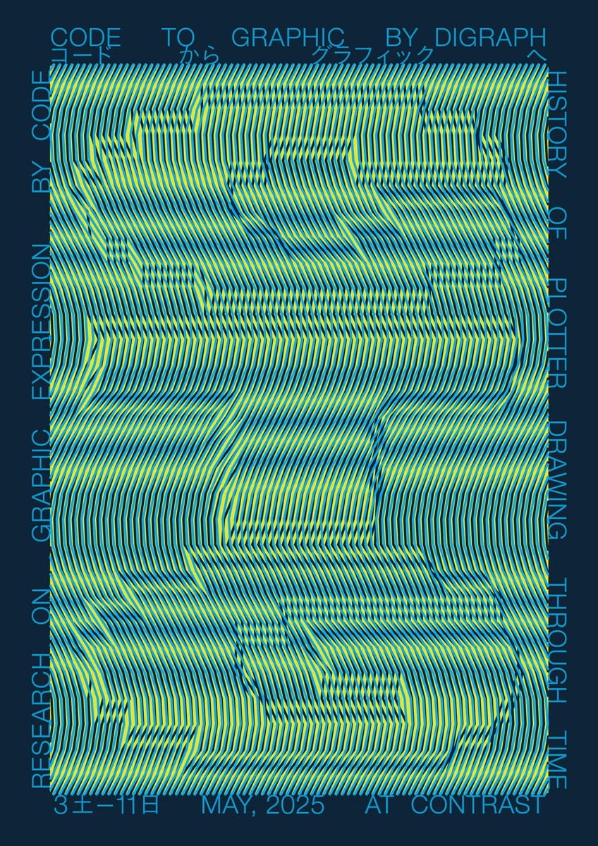 CODE TO GRAPHIC