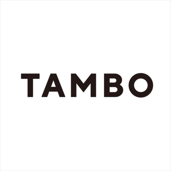 【求人情報】デザインの力で新しい日常を作る、デザイン会社の株式会社TAMBOがグラフィックデザイナーなど2職種を募集