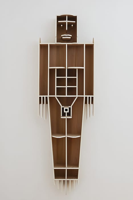 Robot shelf (2)