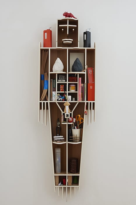Robot shelf (5)