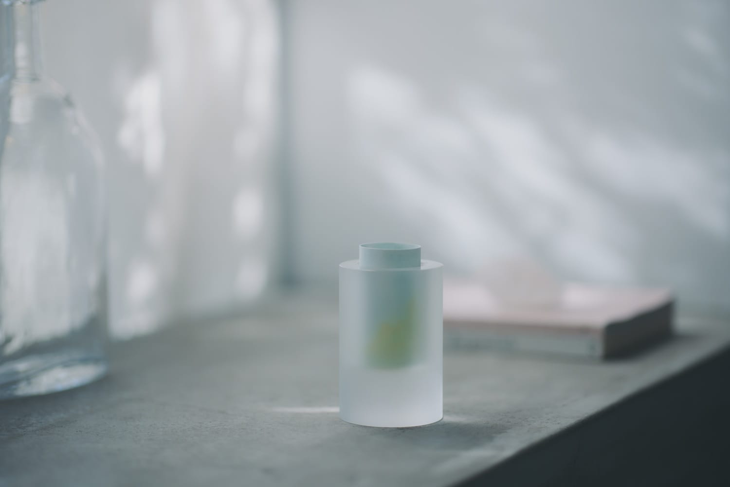& hugs diffuser set - モノとコト - デザイン情報サイト[JDN]