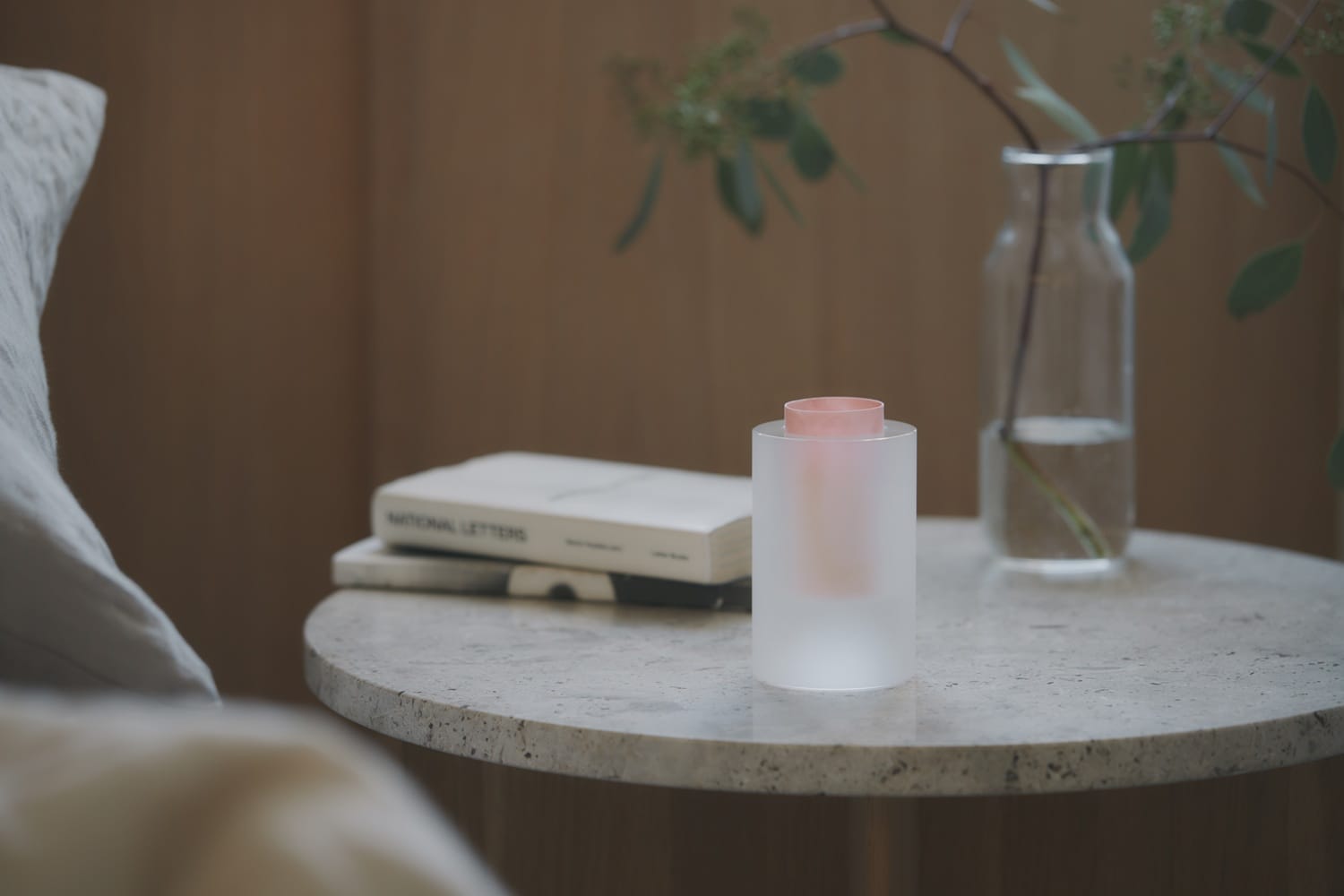 & hugs diffuser set (4)