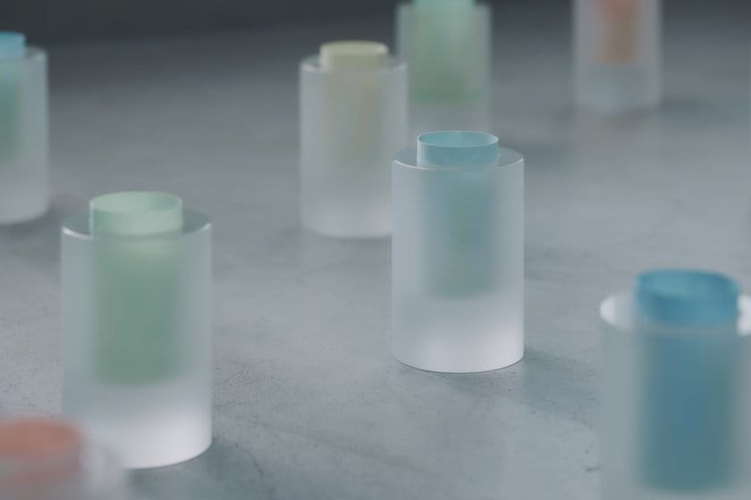 & hugs diffuser set