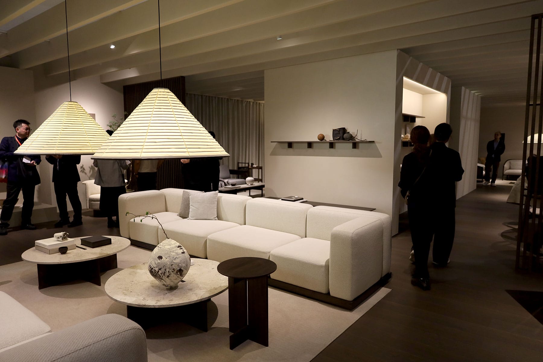 ミラノデザインウィーク 2025」出展者レポート：ミラノサローネ