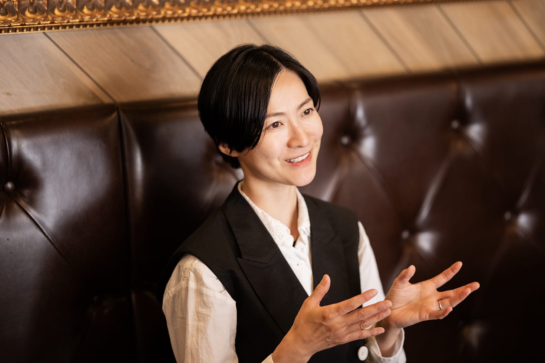 塀内裕子