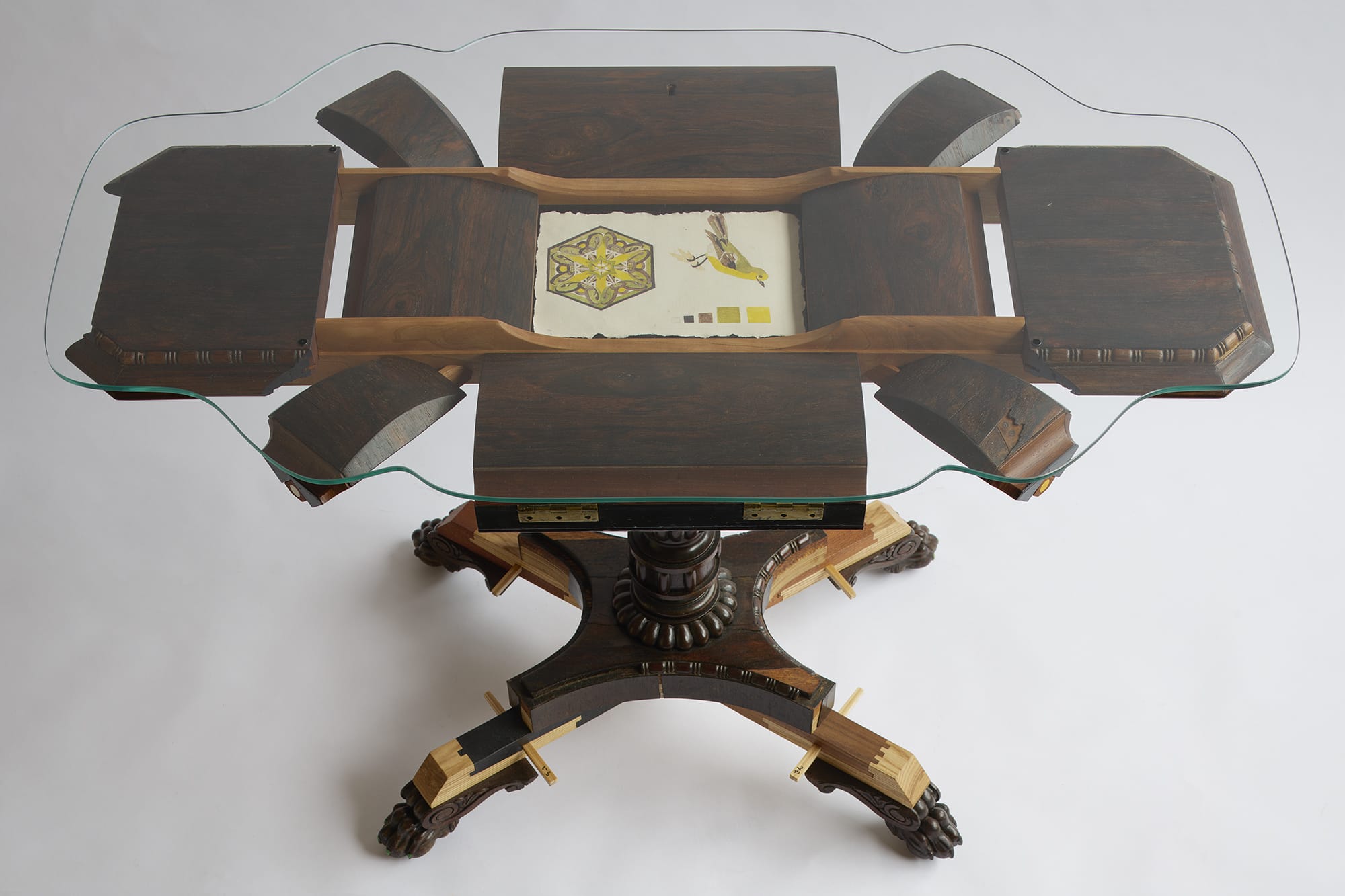Nancy’s Table (2)