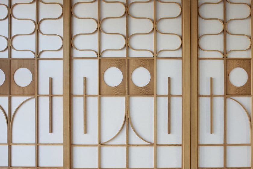 Shoji Collection