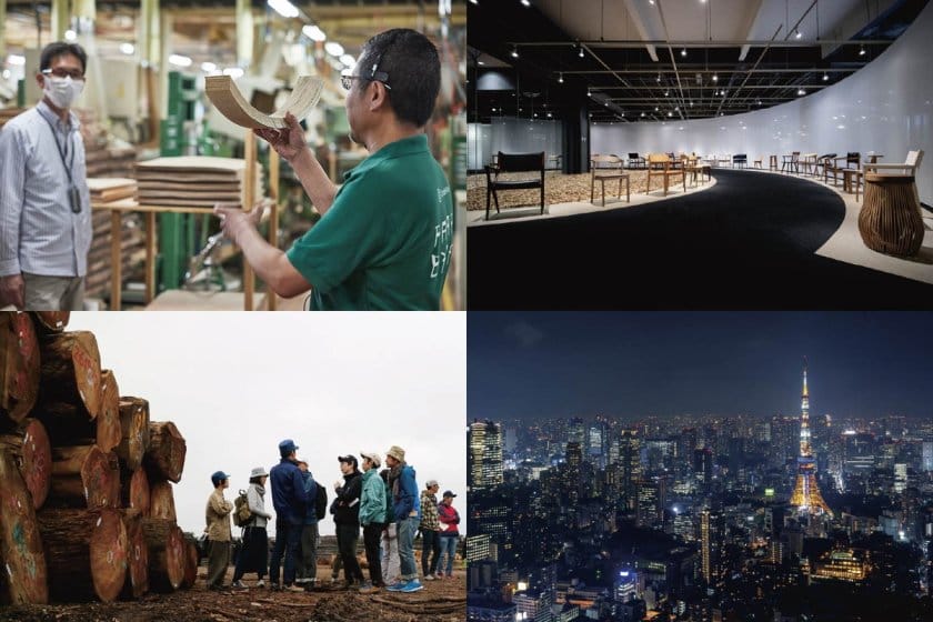 「日本の家具を、ひとつの力に。」がスローガン、新プロジェクト「JAPAN FURNITURE」が始動