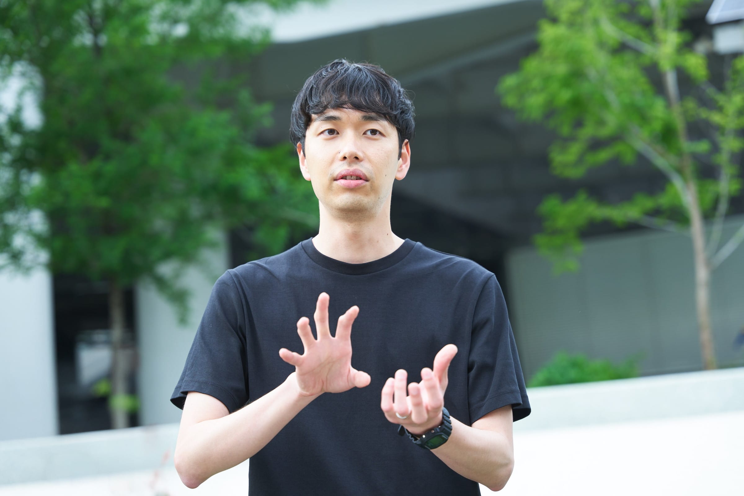田嶋宏行さん