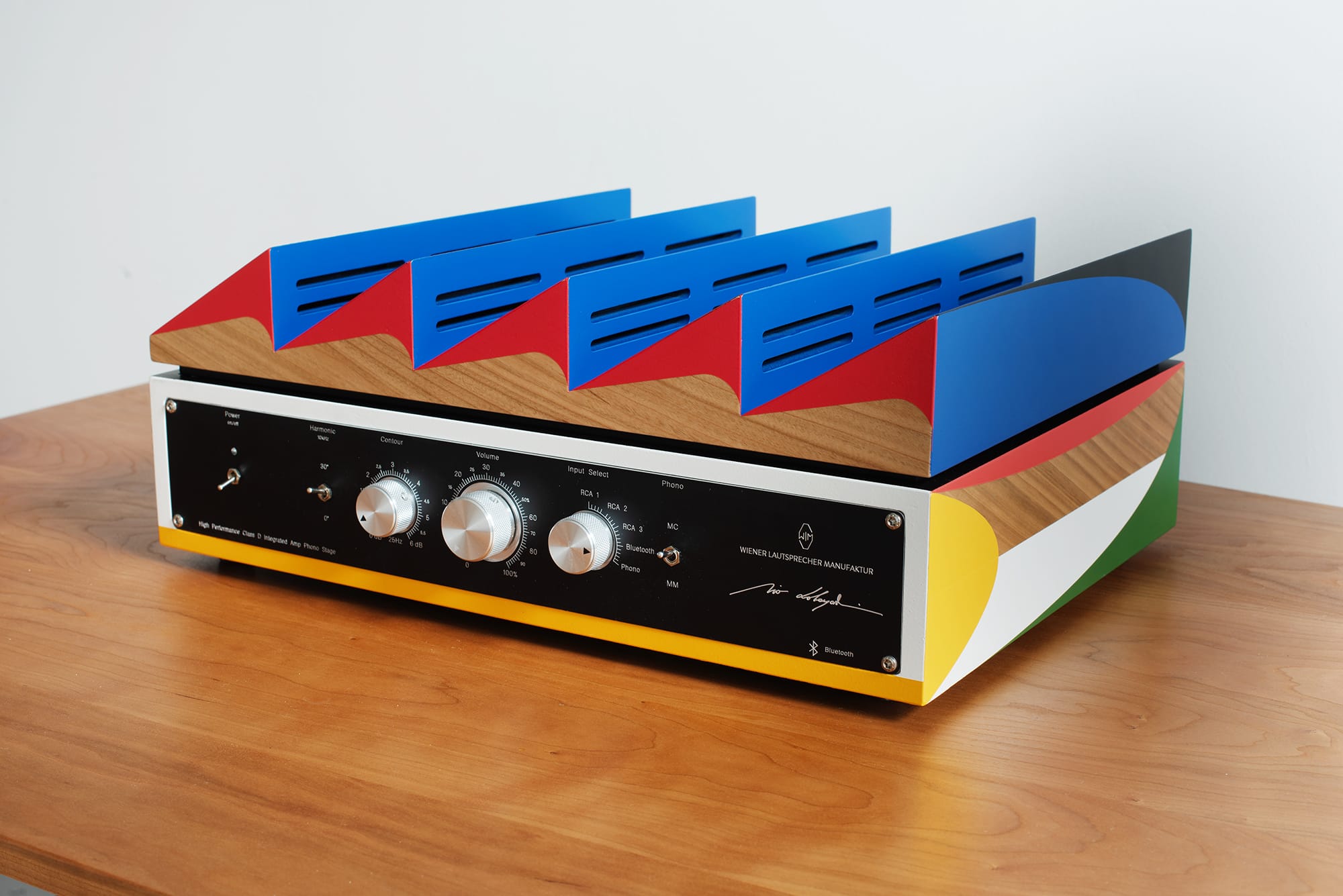 Play 01／Play 02／Factory Amp (7)