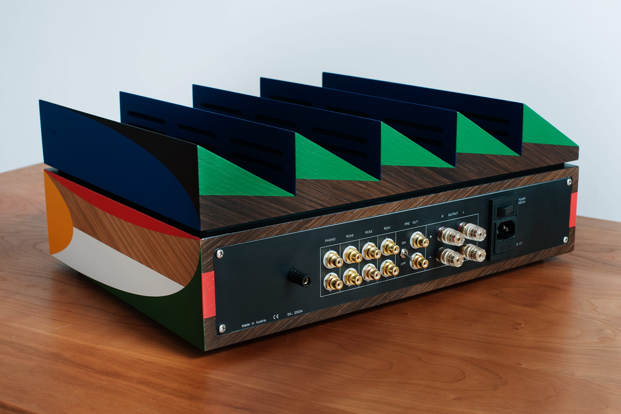 Play 01／Play 02／Factory Amp (9)