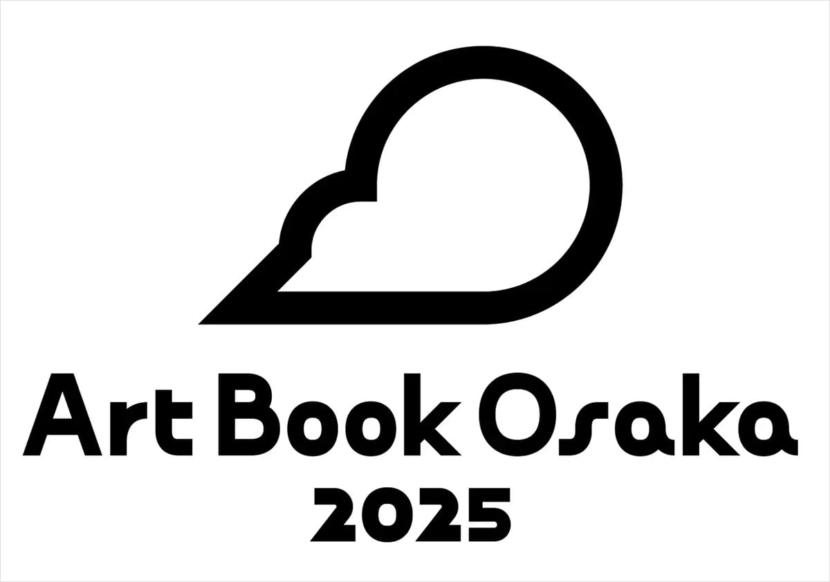 国内外から101組が集結、アートブックフェア「Art Book Osaka 2025」が5月24日から2日間開催