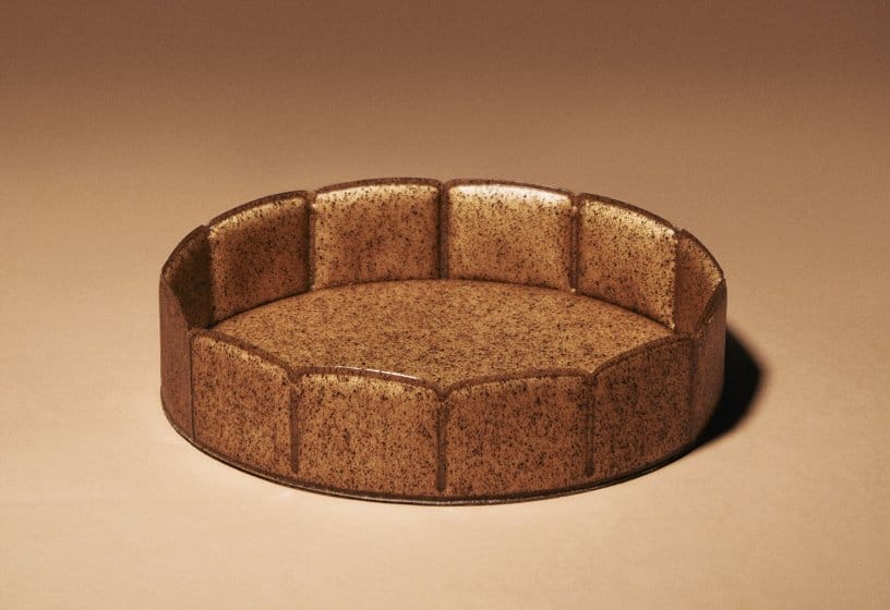 Adam Basket Tray M