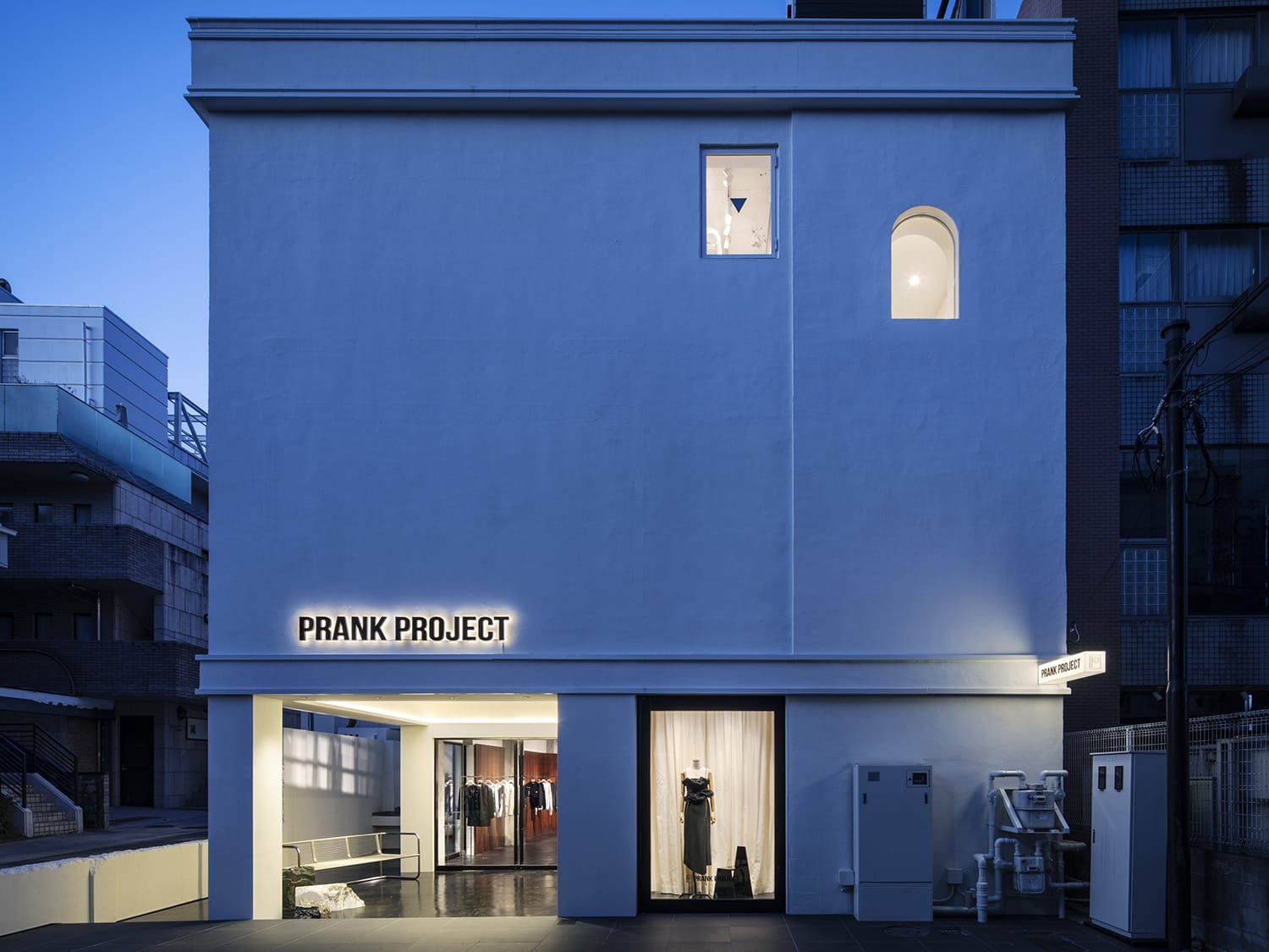 PRANK PROJECT AOYAMA (10)