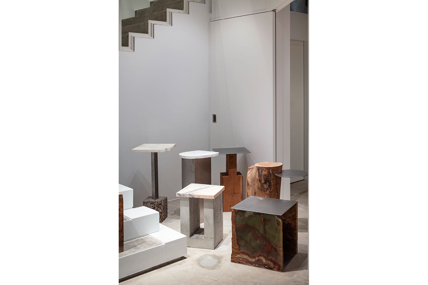 RECLAIMED FURNITURE (2)