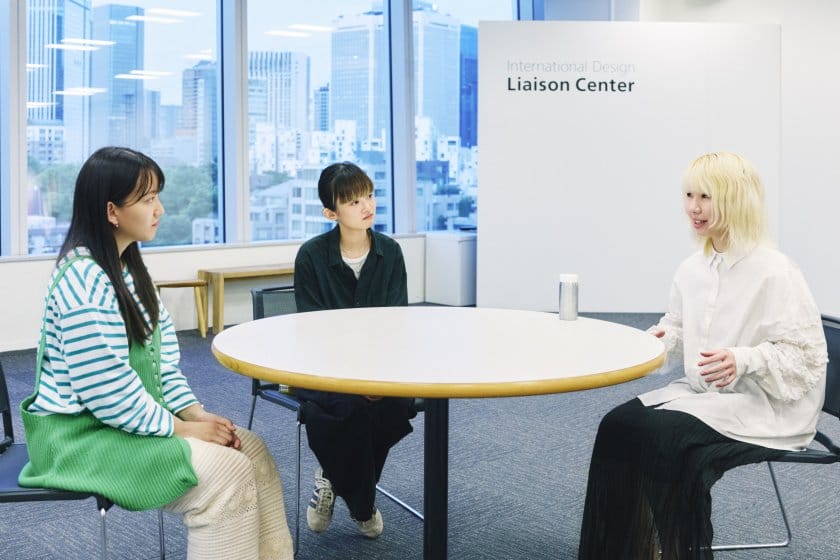 社会課題に向き合う“新しい才能たち”の視点―ニューホープ賞受賞者対談（2）