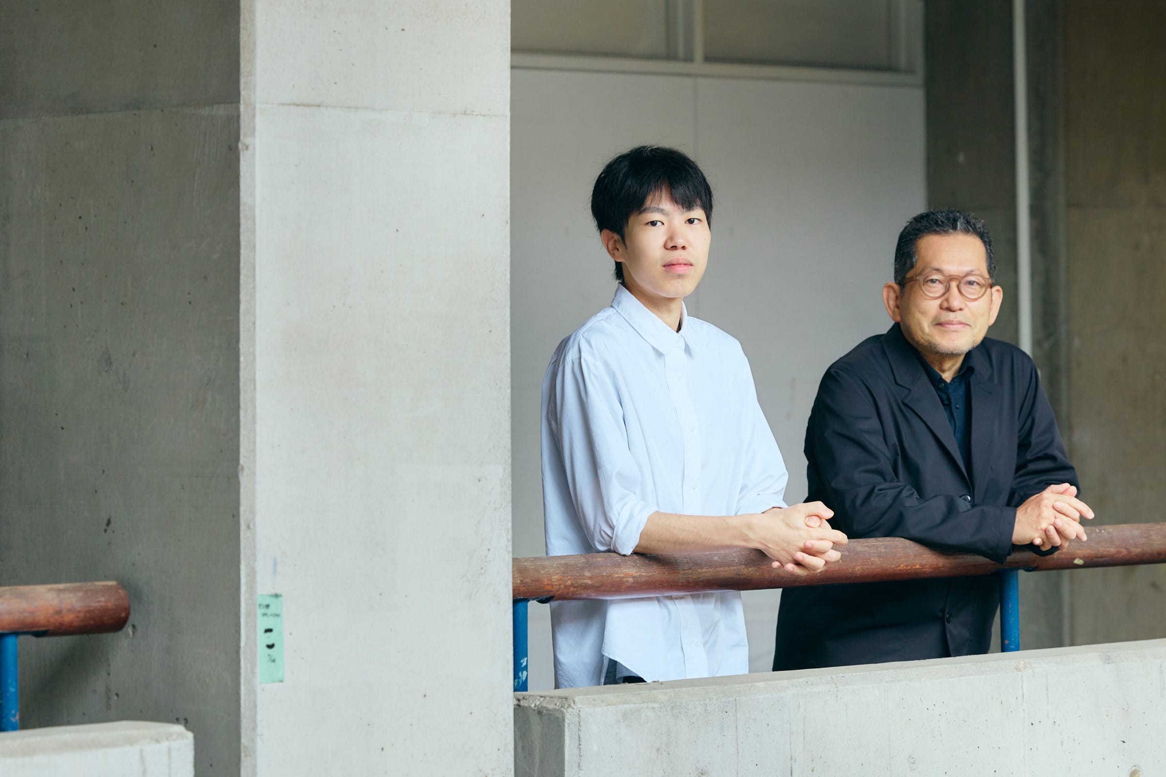 思いついたままの発想を図面に－武蔵野美術大学 建築学科に欠かせないツール（1）
